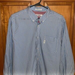 The Original Gingham Shirt XL by Ben Sherman